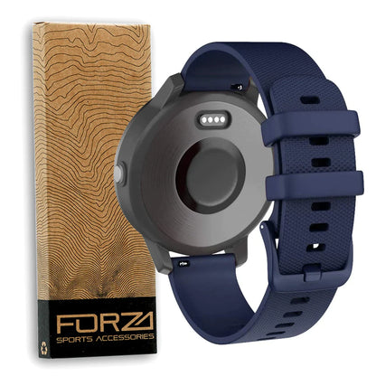 Forza Strap Garmin Fenix/Vivo QR