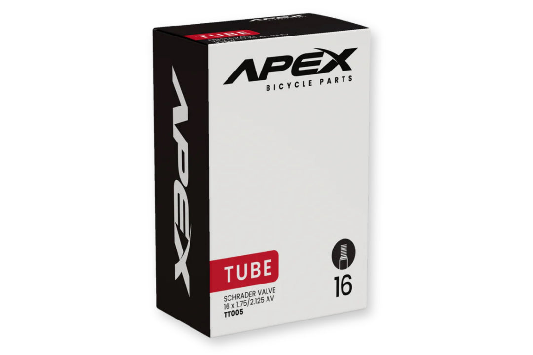 Apex Tube – Finish Line Cycles