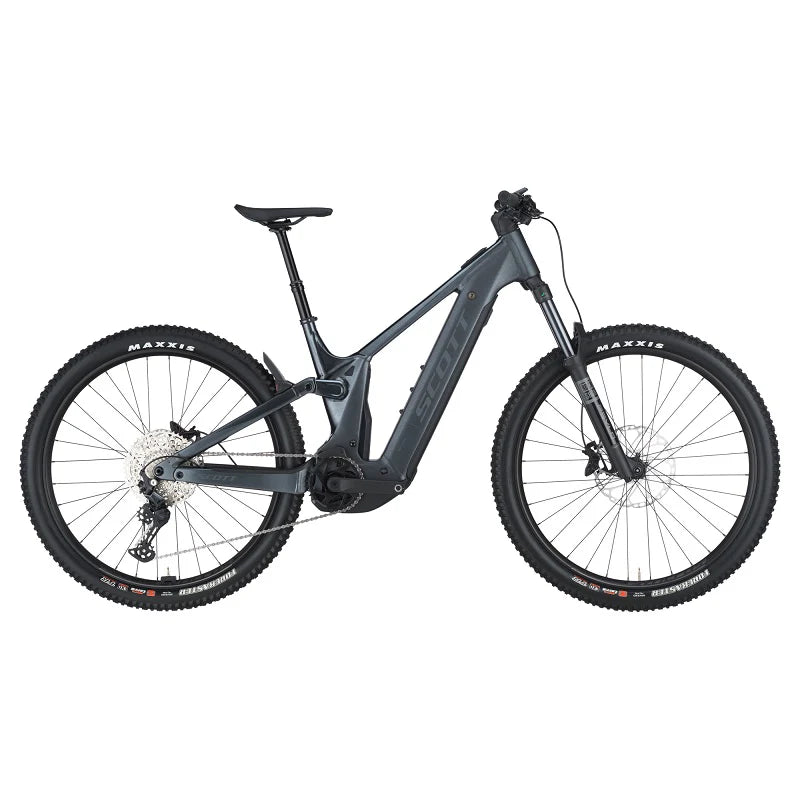 Scott Bike Patron E-920 2025