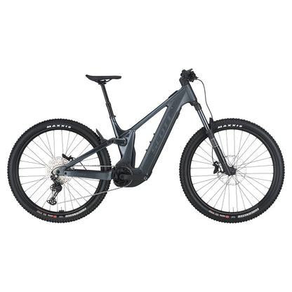 Scott Bike Patron E-920 2025