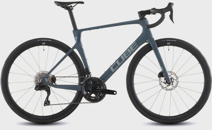 Cube Bike Agree C62 One