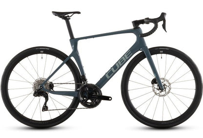 Cube Bike Agree C62 One