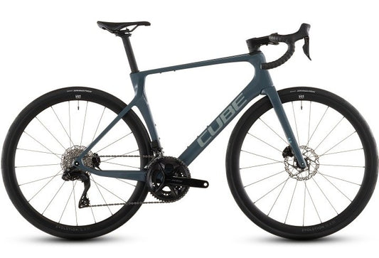 Cube Bike Agree C62 One