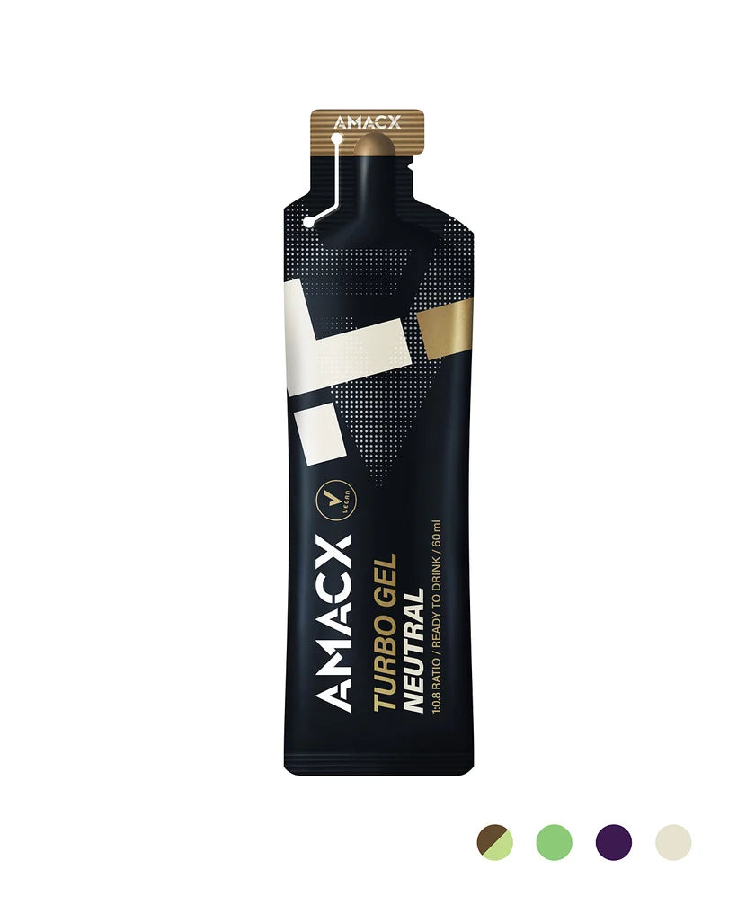 Amacx Turbo Gel