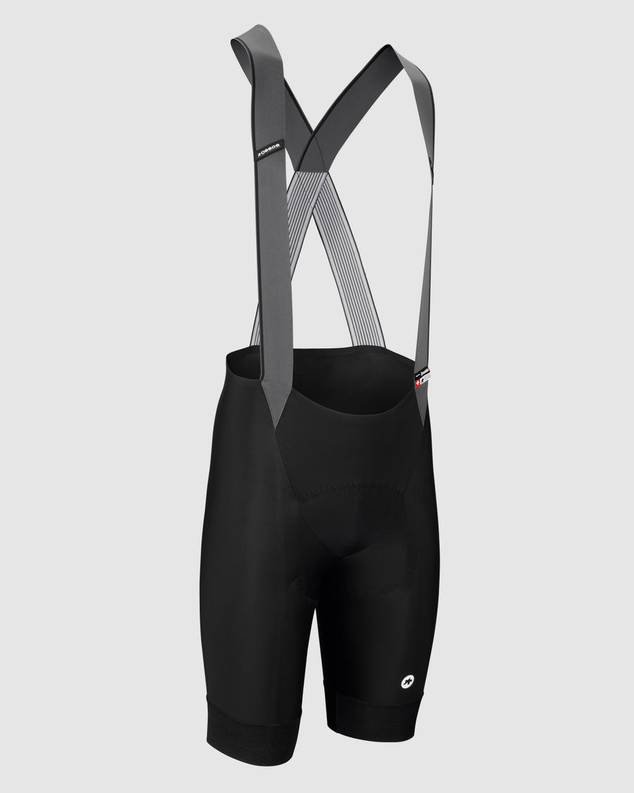Assos Bib Shorts Mille GTS C2-T – Finish Line Cycles
