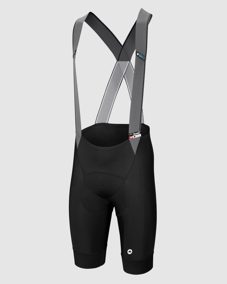 Assos Bib Shorts Mille GTS C2-T – Finish Line Cycles