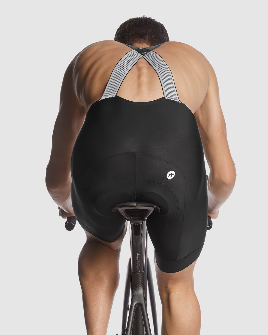Assos Bib Shorts Mille GTS C2-T – Finish Line Cycles