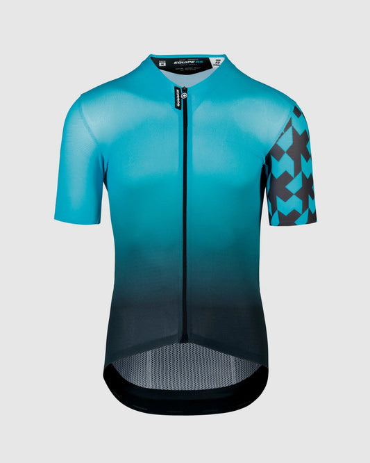 Assos T Equipe RS Jersey Prof Edition