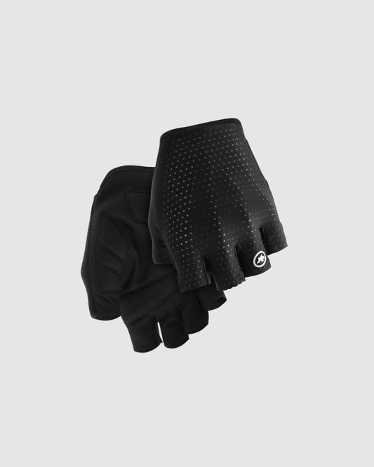 Assos Gloves GT C2 Black Series L