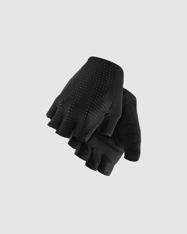Assos Gloves GT C2 Black Series L