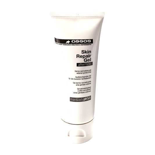 Assos Skin Repair Cream After Ride 75ml