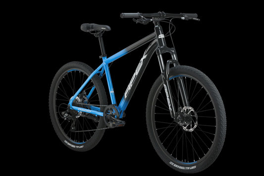 Apex A600 Steel MTB 2026