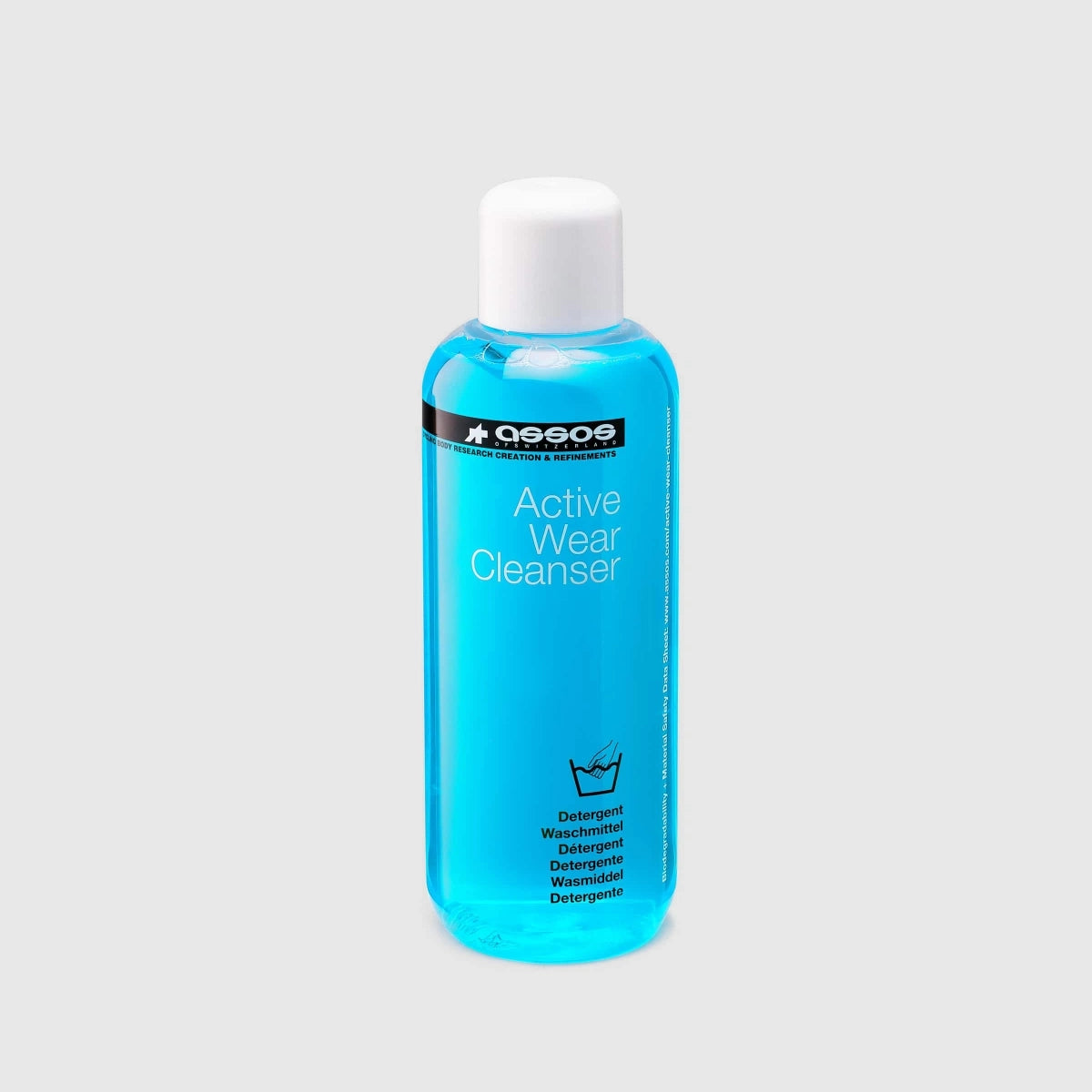 Assos Cleaner Active Cleanser