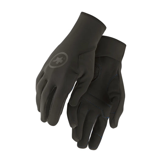 Assos Winter Black Series Gloves