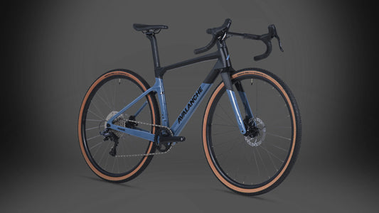 Avalanche Roam Carbon Gravel Bike M/L