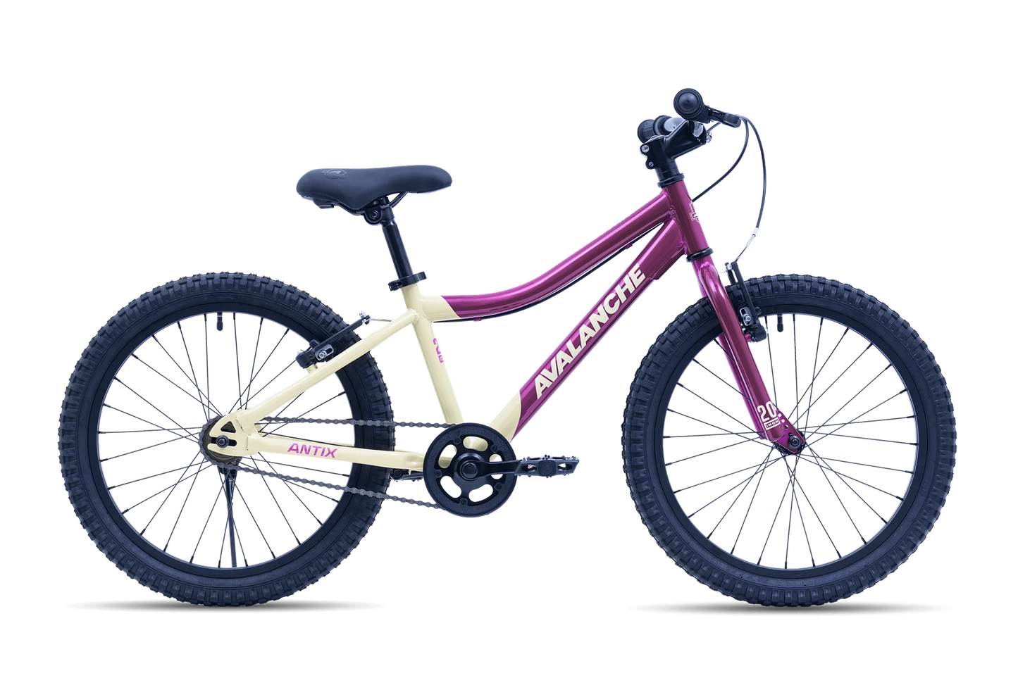Avalanche Antix Bike