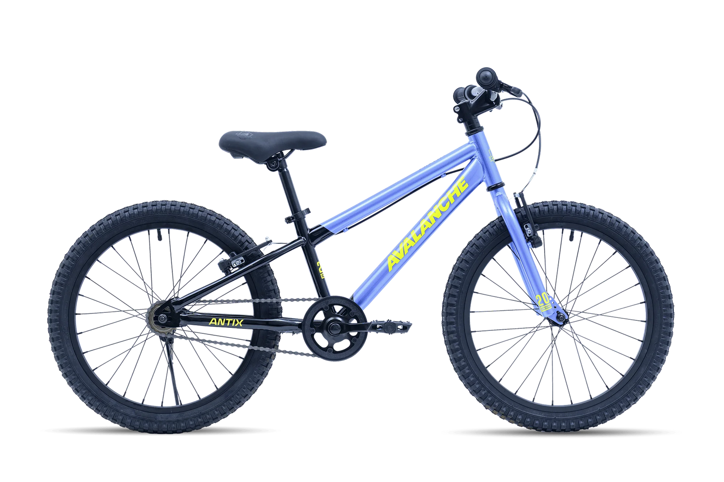 Avalanche Antix Bike
