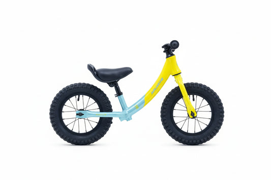 Avalanche Bike Pebble  Lite 12