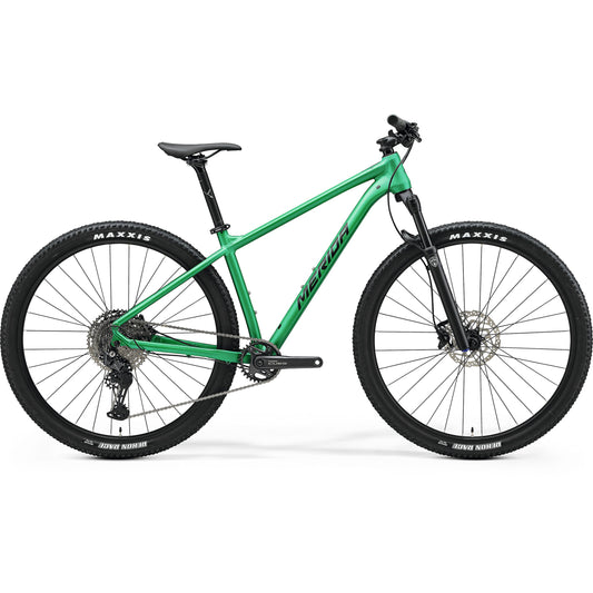 Merida Big Nine 400