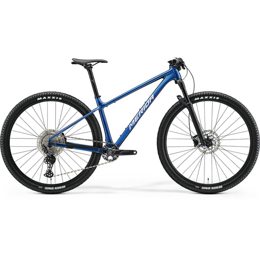 Merida Big Nine  700