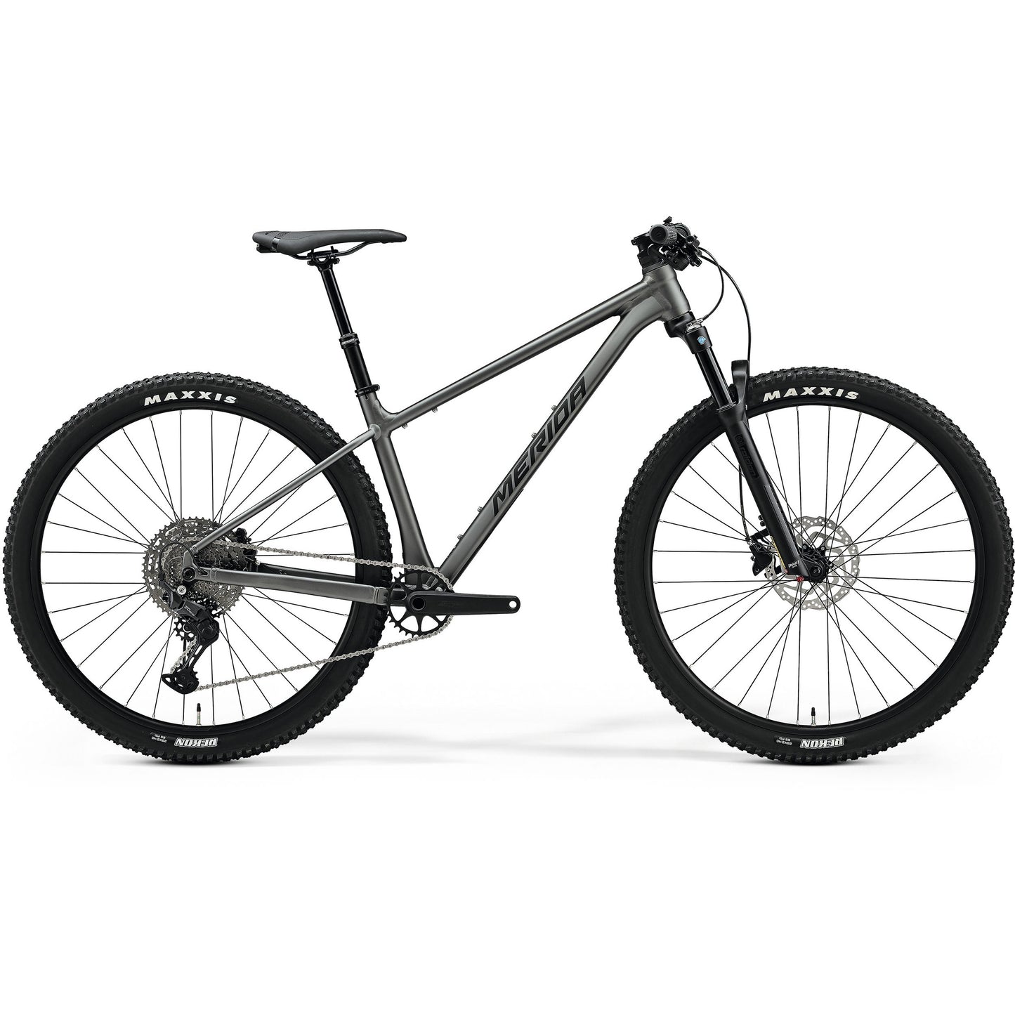 Merida Big Nine TR 600