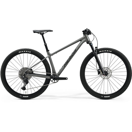 Merida Big Nine TR 600