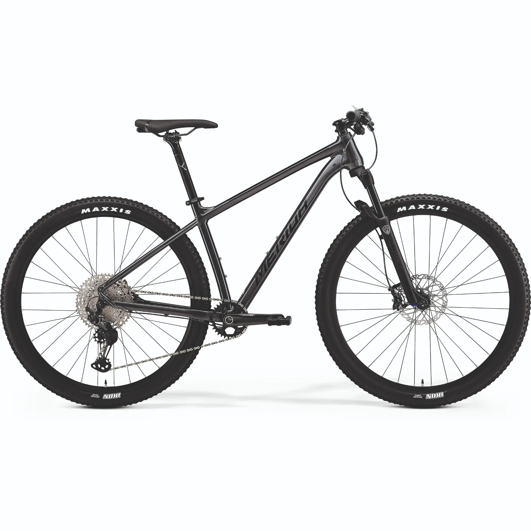 Merida Big Nine XT Edition 2024 – Finish Line Cycles