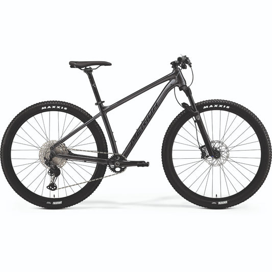 Merida Big Nine XT Edition 2024