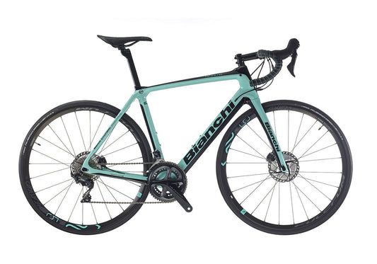 Bianchi Bike Infinito CV 59 RR