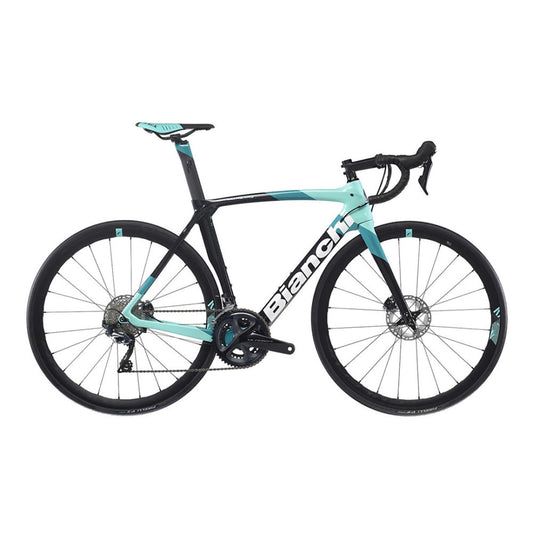 Bianchi Bike Oltre XR3 CV DiscU 50/34 55