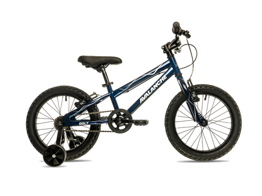 Avalanche Bike Bolt 16