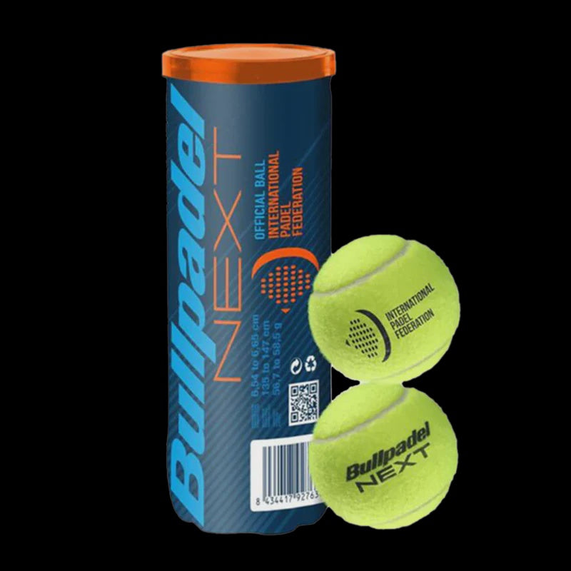 Bullpadel Next Balls