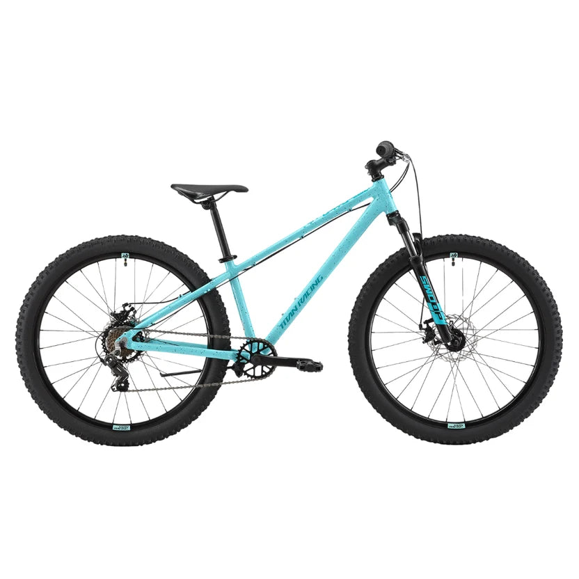 Titan Bike Player 26 JR