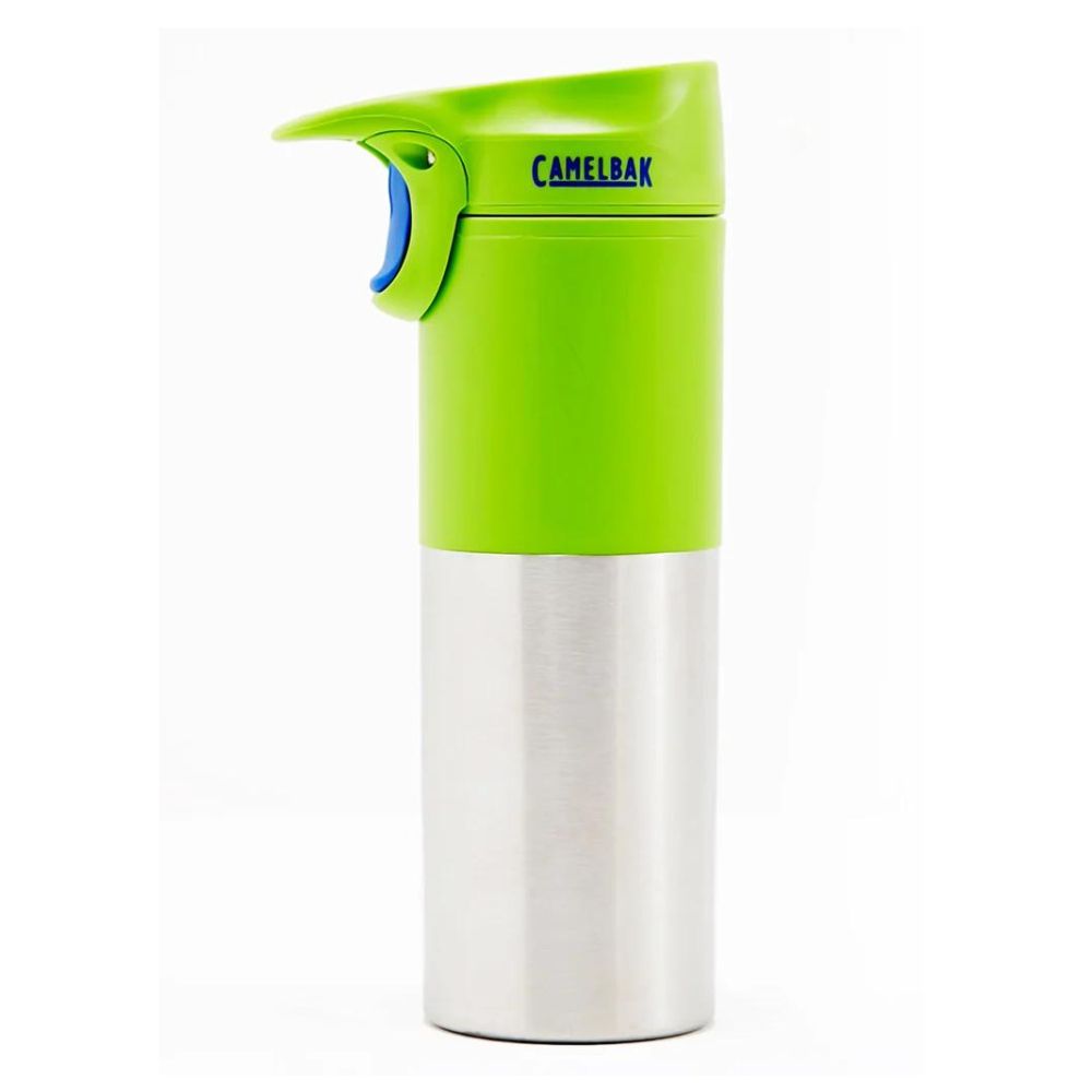 Camelbak Bottle Forge Divide Apple Green