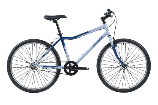 Avalanche Charge 10 Bike M