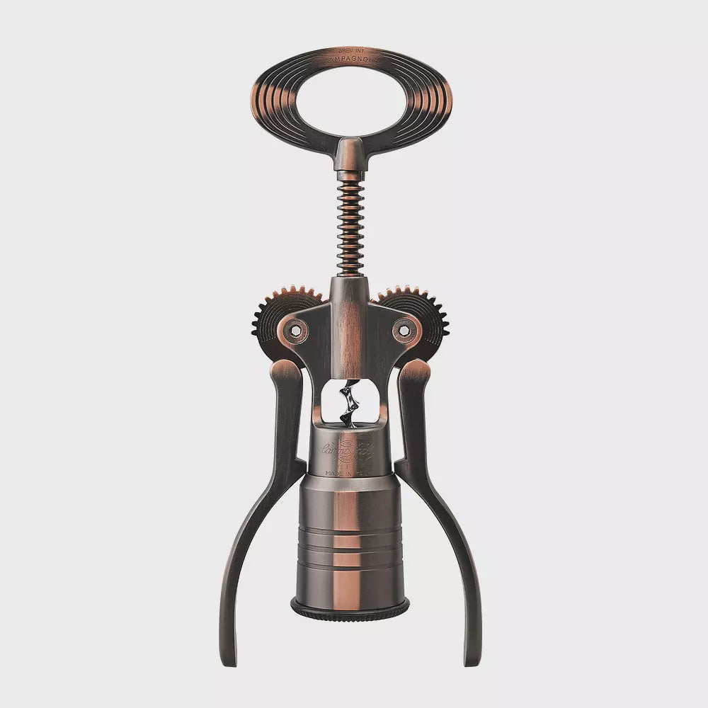 Campag Corkscrew Bronze – Finish Line Cycles