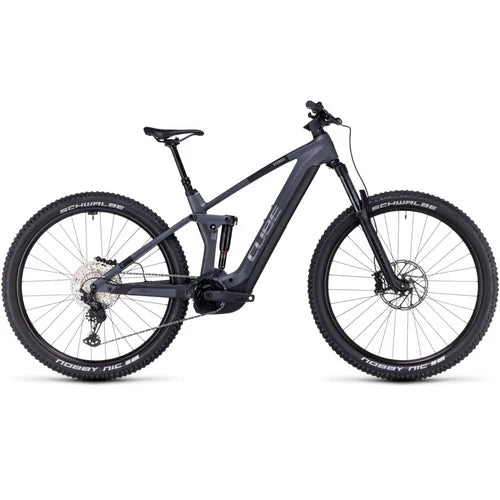 Cube Bike 2023 Stereo Hybrid 140 HPC Race 750 29R