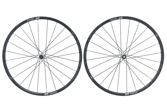 DT Swiss Wheel Set R23 Spline
