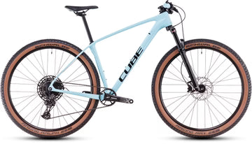Cube Bike Reaction Pro C:62