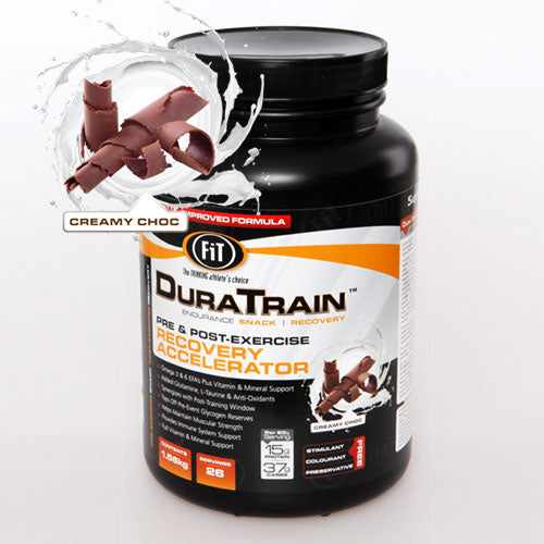 Fit Dura Train 40 Serving