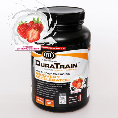 Fit Dura Train 40 Serving