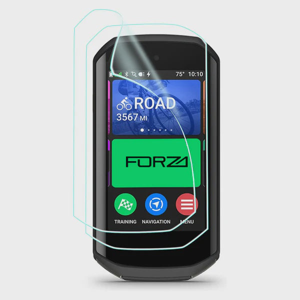 Forza Screen Protector for Edge 1050(2pack)