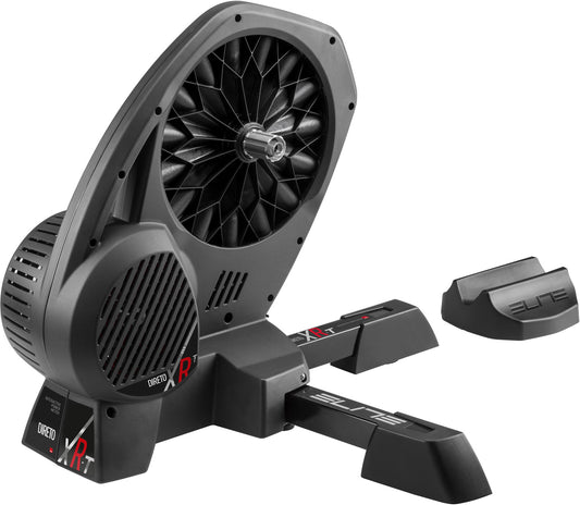 Elite Trainer Direto With Travel Black