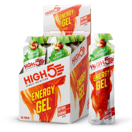 High 5 Energy GEL