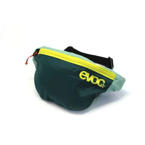 Evoc Bag Funny Pack Light Petrol