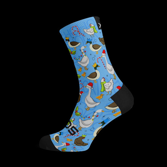 Sox Footwear Xmas Socks