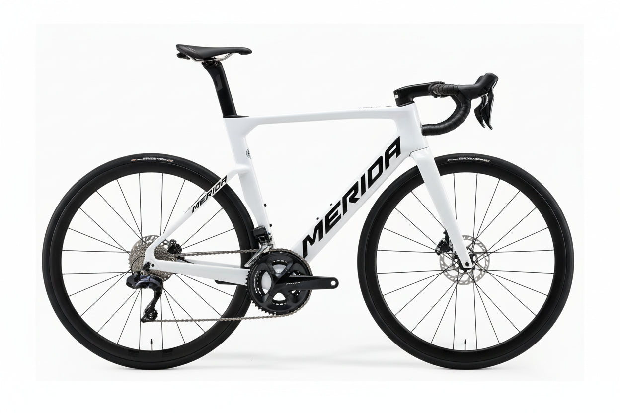 Merida Reacto 5000 S