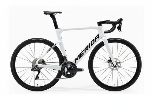 Merida Reacto 5000 S