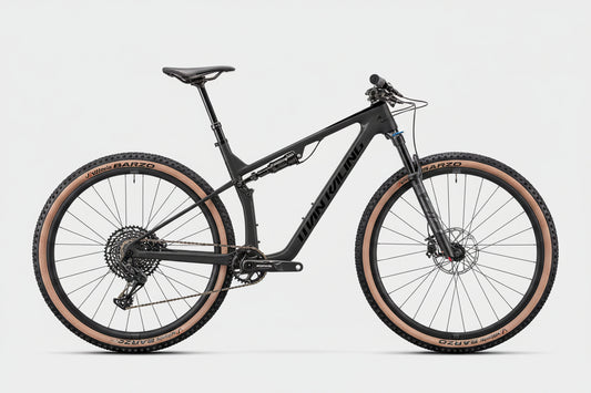 Titan Cypher DC Carbon Comp