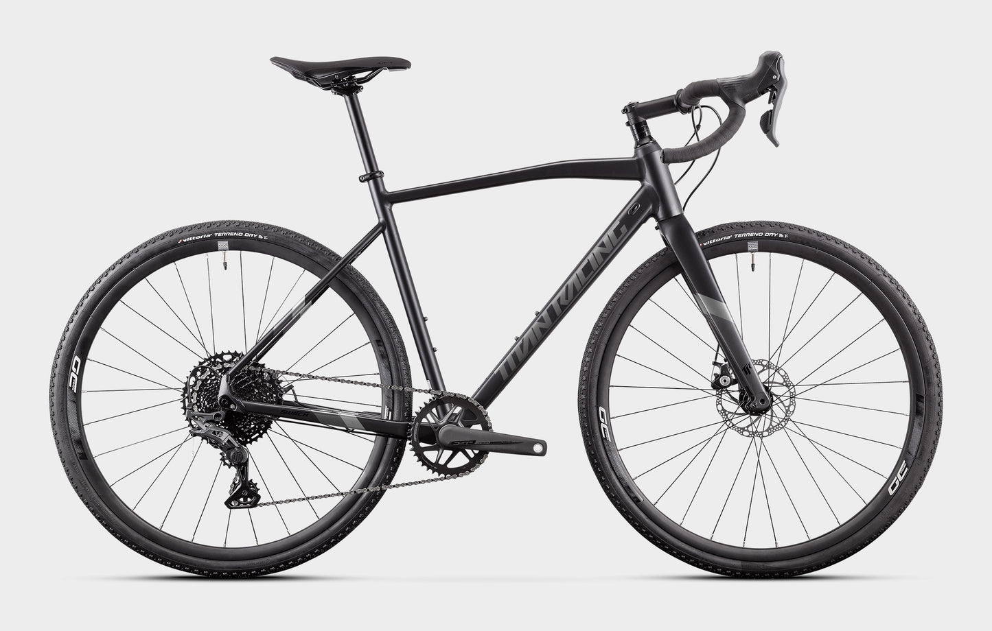 Titan Switch Sport Gravel 2024